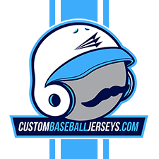 East Cobb Colt 45's Custom Throwback Baseball Jerseys - Triton