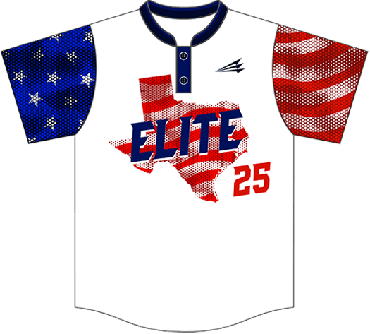 Baseball Uniform Packages - Triton Custom Sublimated Sports